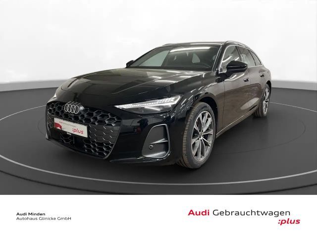 Audi A6 TDI qu. AHK Pano Matrix LM 19" 360° 2025 Diesel