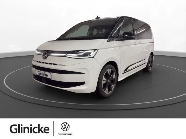 Volkswagen T7 Multivan Multivan 2.0 TDI Edition AHK Pano Matrix LM 19" 2024 Diesel