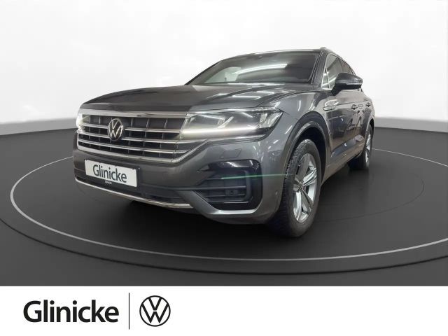 Volkswagen Touareg 3.0 TDI 4M Elegance AHK LED LM 19" Navi 2023 Diesel