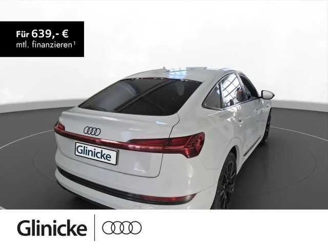 Audi e-tron 2023 Elektrisch