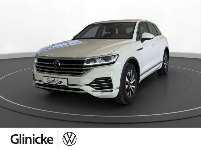 Volkswagen Touareg 3.0 TDI 4M Elegance Luft LED RFK ACC Led 2022 Diesel