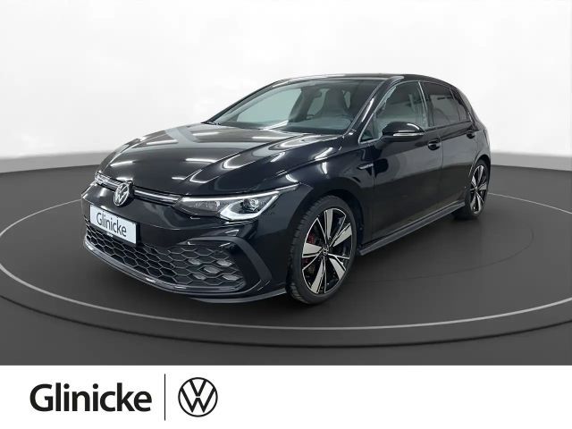 Volkswagen Golf VIII GTD AHK Matrix LM 18" Navi PDC+RFK ACC 2023 Diesel