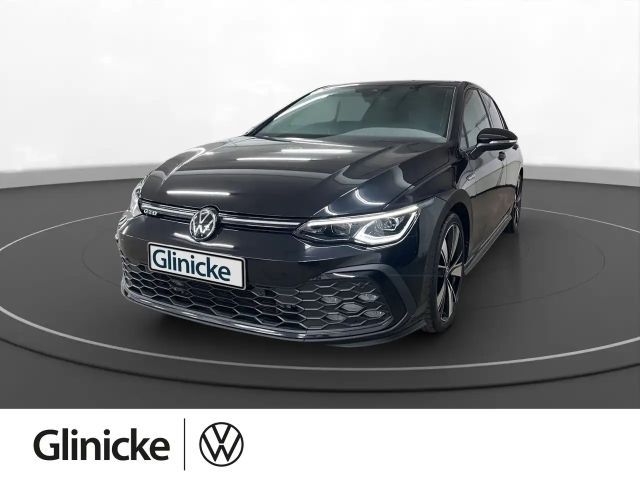 Volkswagen Golf VIII GTD AHK Matrix LM 18" Navi PDC+RFK ACC 2023 Diesel