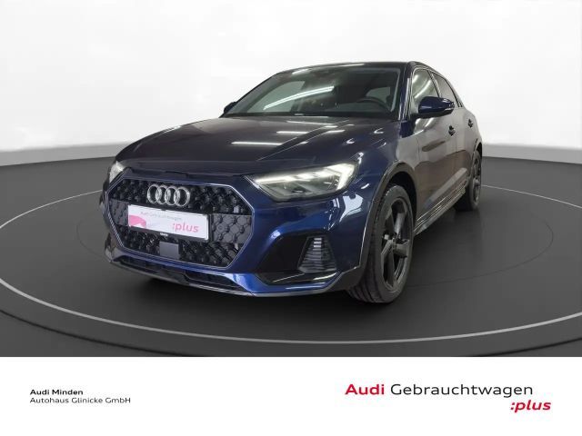Audi A1 30 TFSI LED LM 18" Navi PDC vo+hi A 2025 Benzine