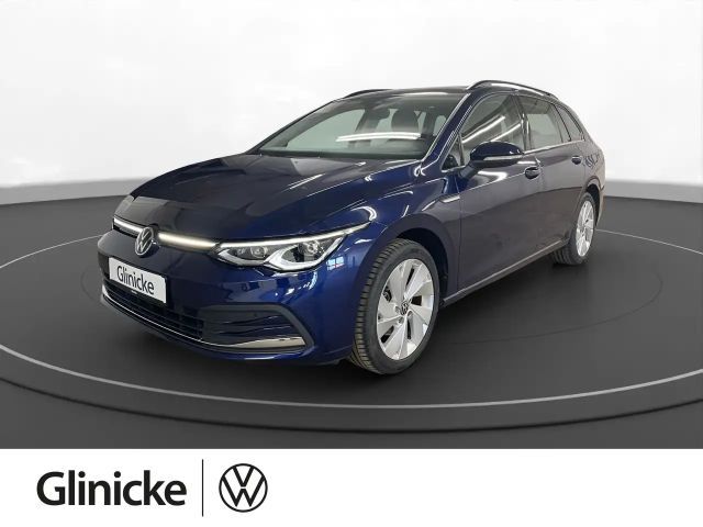 Volkswagen Golf Variant Golf VIII Variant 1.5 TSI Style AHK Pano LED LM 2023 Benzine