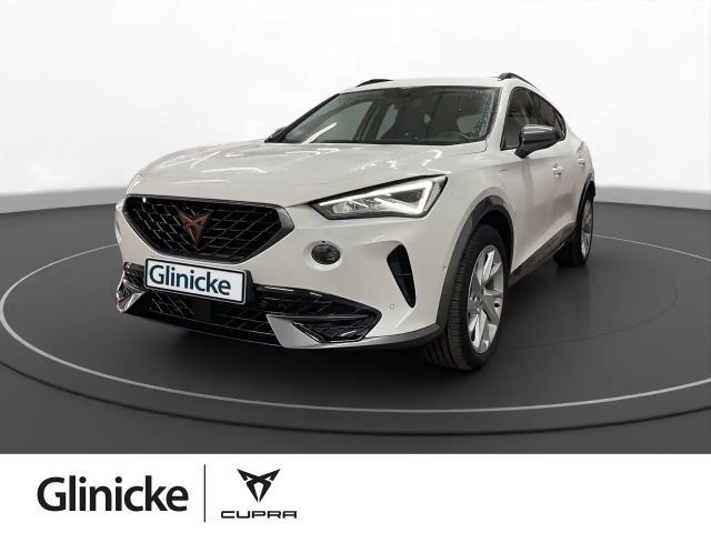 Cupra Formentor 1.4 eHybrid LED LM 18" Navi PDC vo+hi 2022 Hybride / Benzine