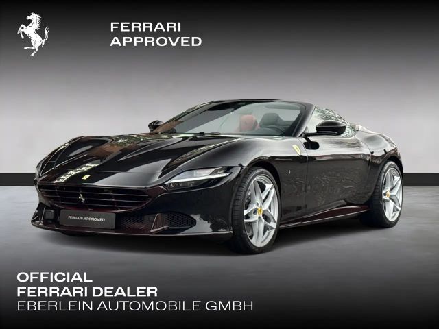 Ferrari Roma Spider *LED-Scheinwerfer*20 Zoll Felge* 2024 Benzine