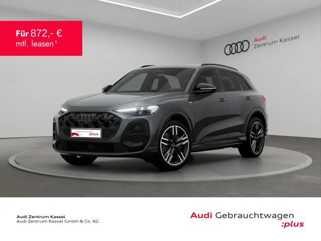 Audi Q5 SUV TDI quattro S line Matrix LED 360° AHK 2025 Diesel