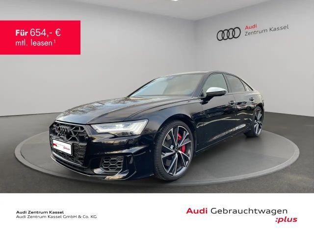 Audi S6 3.0 TDI quattro Matrix B&O Pano HuD 2024 Diesel