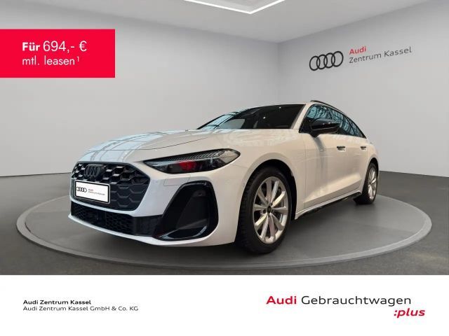 Audi A5 TFSI S line Matrix 360° Beifahrerdispla 2025 Benzine