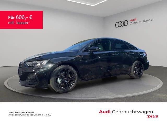 Audi A3 S line 35 TFSI S tronic LED Kamera 2025 Benzine
