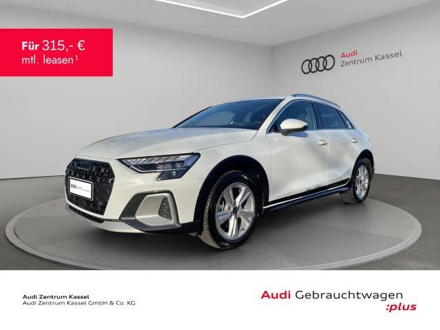 Audi A3 35 TFSI LED AHK Navi Kamera Carplay 2025 Benzine
