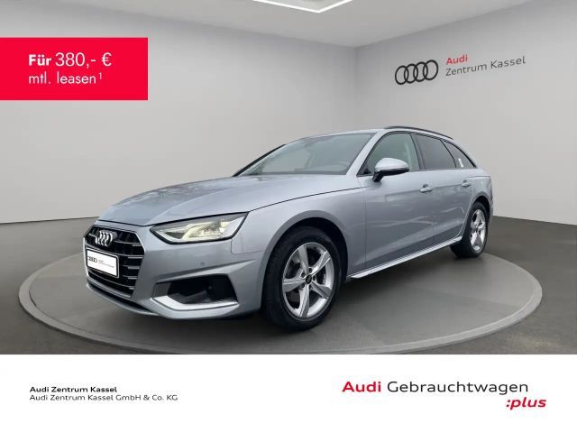 Audi A4 35 TDI LED Navi Kamera Klima Carplay 2022 Diesel
