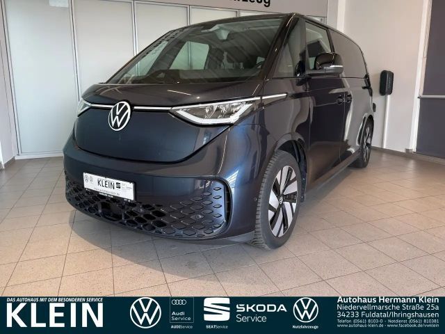 Volkswagen ID. Buzz 150 kW Pro Alarmanlage, AHK, Navi 2023 Elektrisch