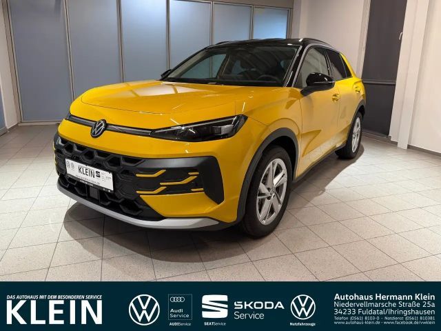 Volkswagen T-Roc 1.5 eTSI Life 2025 Benzine