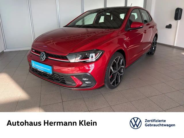 Volkswagen Polo GTI 2.0 TSI LED-Matrix, Digital Cockpit Pro, R.-Ka 2023 Benzine