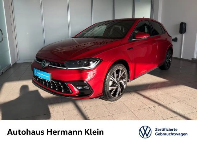 Volkswagen Polo 1.0 TSI R-Line Beats-Audio, LED-Matrix, Digital Co 2023 Benzine