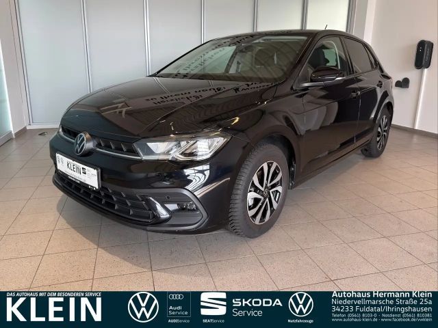 Volkswagen Polo 1.0 Active LED, Digital Cockpit Pro, PDC 2023 Benzine