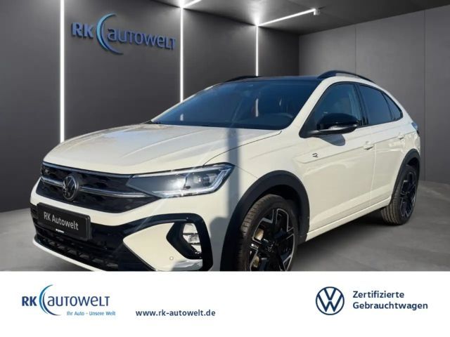 Volkswagen Taigo R-Line 1.5 TSI DSG LED Navi 18 Zoll 2025 Benzine