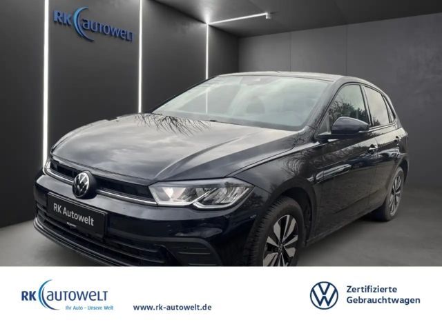 Volkswagen Polo Move 1.0 TSI DSG LED Navi AHK Climatronic 2024 Benzine