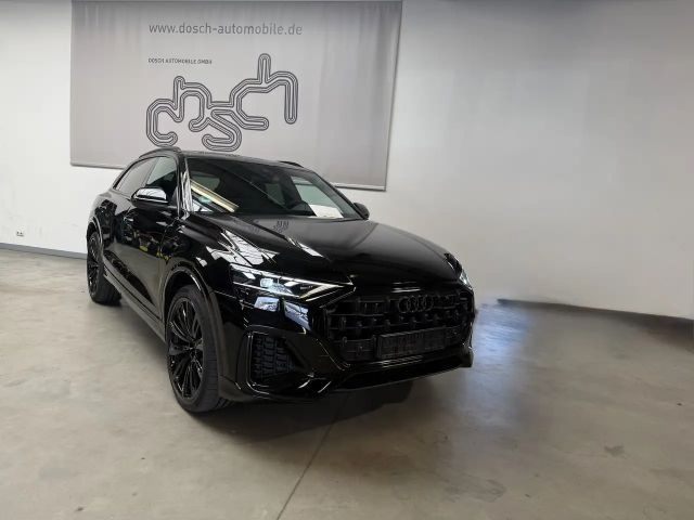 Audi Q8 50 TDI qu. S-Line/HUD/PANO/SOFTCL/MATRIX/ 2025 Diesel