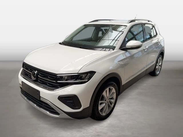 Volkswagen T-Cross 1.0 TSI Style DSG Anschlussgarantie APP Connect... 2024 Benzine