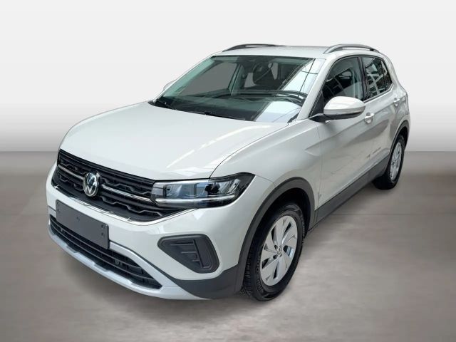 Volkswagen T-Cross Life 1.0 l TSI Navi ACC Anschlussgarantie Sithz... 2024 Benzine