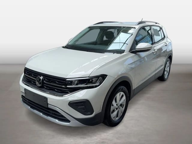 Volkswagen T-Cross Life 1.0 l TSI Navi ACC Anschlussgarantie Sitzh... 2024 Benzine