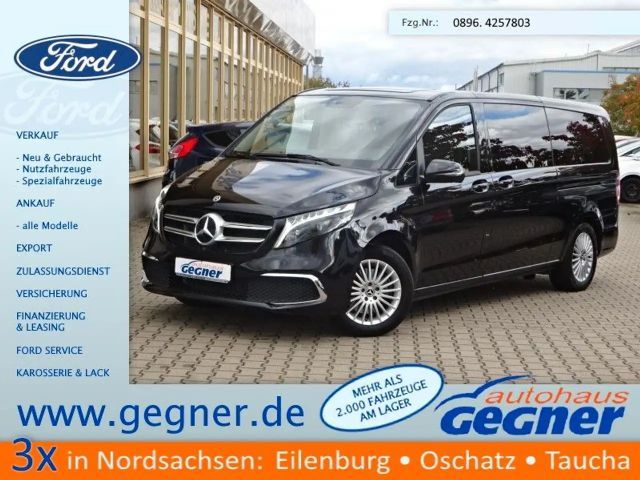 Mercedes-Benz V 300 d extra 9G-TRONIC Avantgarde Edition StdHzg 2023 Diesel