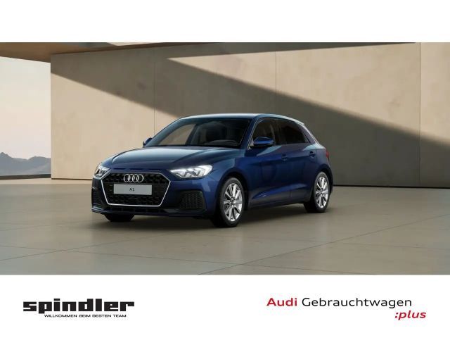Audi A1 advanced 30TFSI / CarPlay, LED, SHZ 2025 Benzine