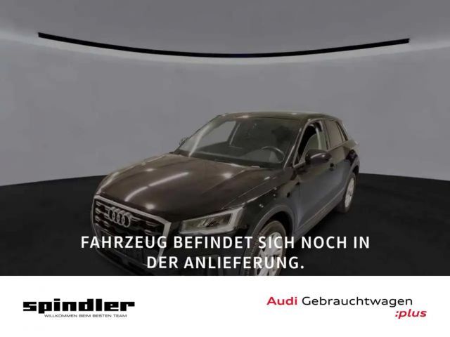 Audi Q2 2022 Benzine