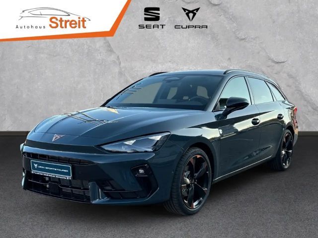 Cupra Leon SPORTSTOURER 1.5 eTSI 110 kW DSG AHK MATRIX LED RF 2026 Benzine