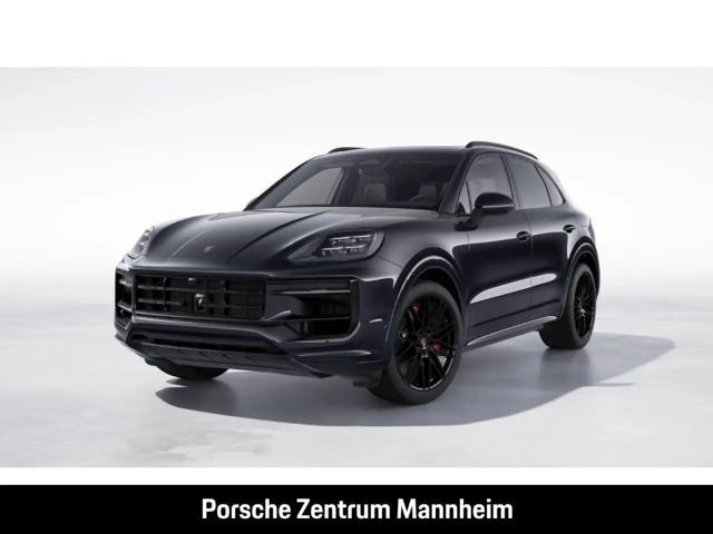 Porsche Cayenne 2025 Hybride / Benzine