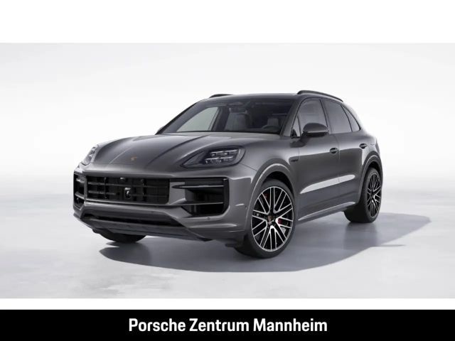 Porsche Cayenne 2024 Hybride / Benzine