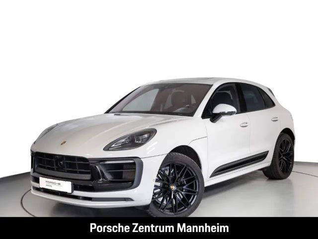 Porsche Macan 2022 Benzine