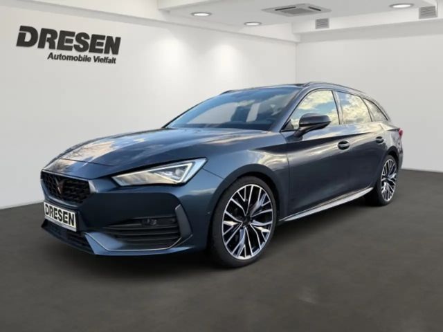 Cupra Leon Sportstourer VZ 2.0 TSI Navi,Carplay,Klima,Sitzhei 2023 Benzine