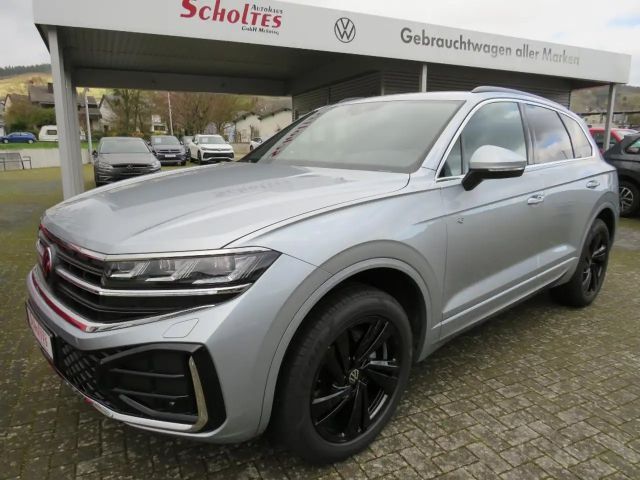Volkswagen Touareg R-Line 3.0 TDI 8-Gang Automatik 2026 Diesel