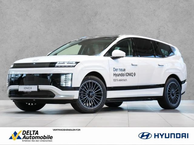 Hyundai IONIQ 9