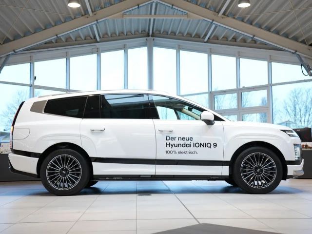 Hyundai IONIQ 9