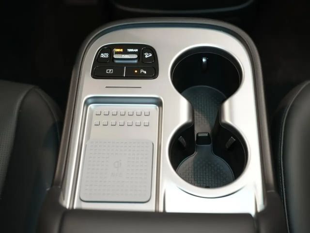 Hyundai IONIQ 9