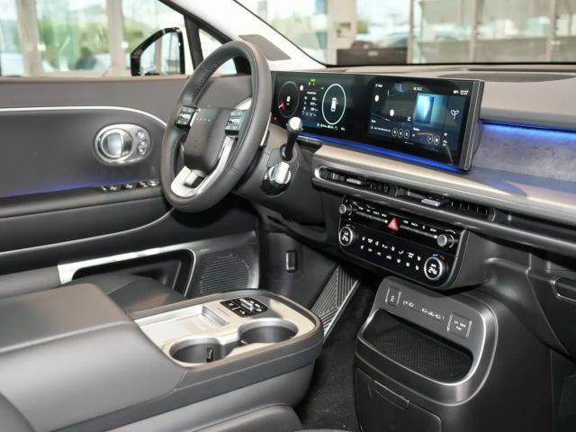 Hyundai IONIQ 9
