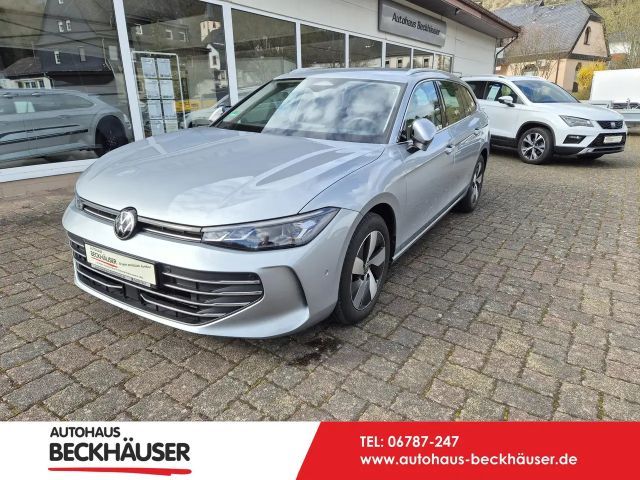 Volkswagen Passat Variant Business 1,5TSI DSG - Navi, Voll-LED, S... 2024 Benzine