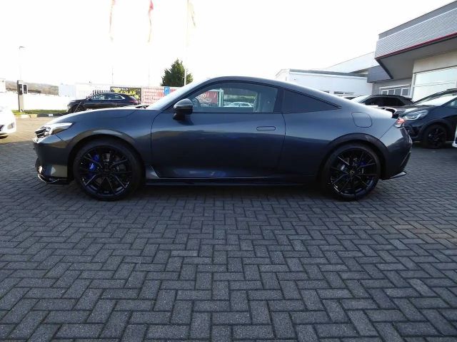 Honda Prelude