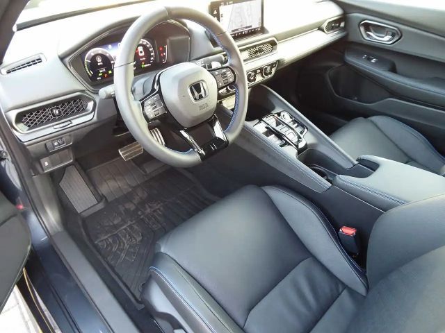 Honda Prelude