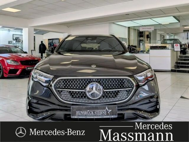 Mercedes-Benz E 450 E 450 d 4MATIC T-Modell AMG Line Advanced Plus 2025 Diesel