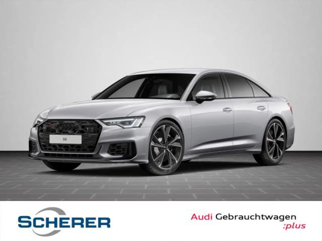 Audi S6 S6 Limousine TDI 253(344) kW(PS) ti 2025 Diesel
