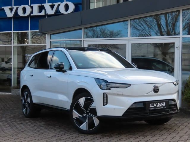 Volvo EX90 Ultra Performance Pure Electric AWD 2025 Elektrisch