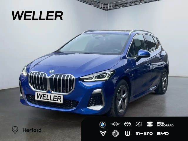 BMW 223 Active Tourer i xDrive M Sport *LED*Pano*HiFi* 2023 Benzine