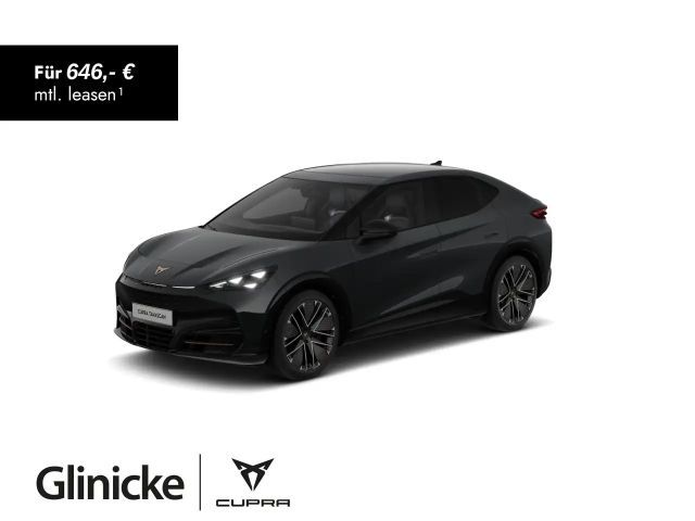 Cupra Tavascan Dual Engine VZ 4Drive Extreme 21` Pano 2026 Elektrisch