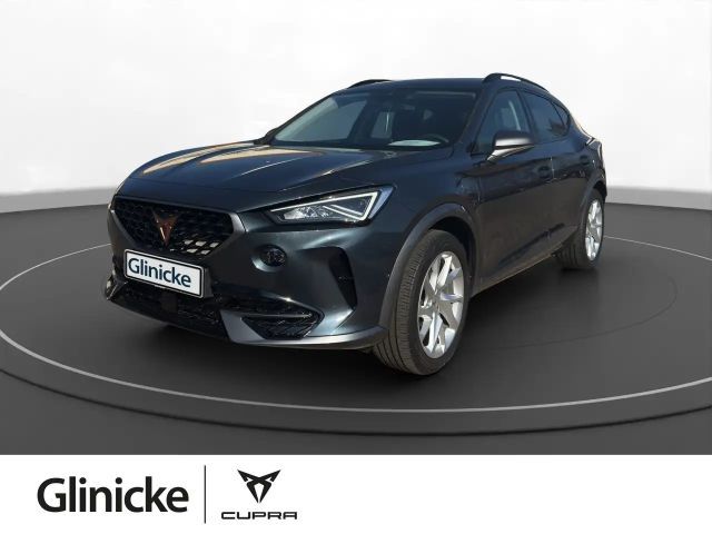 Cupra Formentor 1.4 eHybrid LED LM 18" Navi PDC+RFK AC 2022 Hybride / Benzine